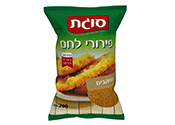 פירורי לחם מוזהבים 200 גרם סוגת